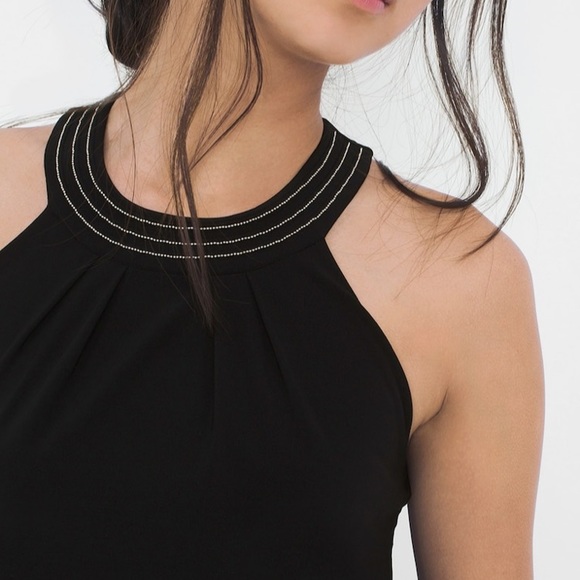 White House Black Market Dress NWOT - Picture 2 of 8